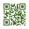 QR код со ссылкой на Лядвенец жигулевский