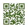 QR код со ссылкой на Луизеания трехлопастная