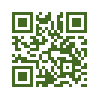 QR код со ссылкой на Людвигия болотная