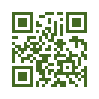QR код со ссылкой на Люффа остроребристая