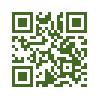 QR код со ссылкой на Люпин многолистный