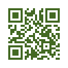 QR код со ссылкой на Люпин пестрый