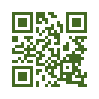 QR код со ссылкой на Ожика головчатая