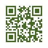 QR код со ссылкой на Ожика холодная