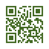 QR код со ссылкой на Ожика Чьельмана