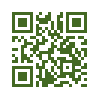 QR код со ссылкой на Ожика Кобаяси