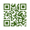 QR код со ссылкой на Ожика ожиковидная
