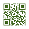 QR код со ссылкой на Ожика малоцветковая