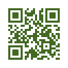 QR код со ссылкой на Ожика мелкоцветковая