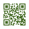 QR код со ссылкой на Ожика судетская