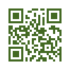QR код со ссылкой на Кривоцвет восточный