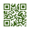 QR код со ссылкой на Лизиелла Невского