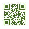 QR код со ссылкой на Дербенник Федора