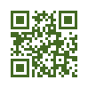 QR код со ссылкой на Дербенник ленецевидный