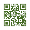 QR код со ссылкой на Дербенник трехприцветниковый
