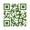 QR код со ссылкой на Дербенник лозный