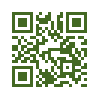QR код со ссылкой на Маклюра яблоконосная