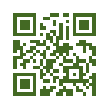 QR код со ссылкой на Макросциадиум вздутоплодиколистный