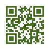 QR код со ссылкой на Макроселинум широколистный