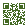QR код со ссылкой на Макротомия седая