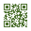 QR код со ссылкой на Макротомия угамская