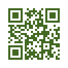 QR код со ссылкой на Магадания Виктора