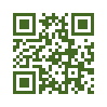 QR код со ссылкой на Просвирник сомнительный
