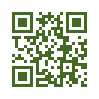 QR код со ссылкой на Просвирник Ильина