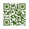 QR код со ссылкой на Просвирник мавританский