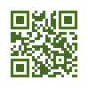 QR код со ссылкой на Просвирник памироалайский