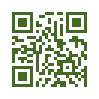 QR код со ссылкой на Просвирник мелкоцветковый