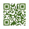 QR код со ссылкой на Просвирник мутовчатый