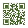 QR код со ссылкой на Мандрагора туркменская