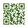QR код со ссылкой на Шандра пустырниковая