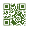 QR код со ссылкой на Шандра малоцветковая