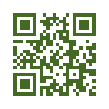 QR код со ссылкой на Шандра обыкновенная