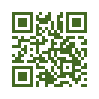 QR код со ссылкой на Люцерна полузакрученная