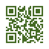 QR код со ссылкой на Люцерна талышская