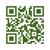 QR код со ссылкой на Марьянник серебристоприцветниковый