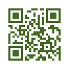 QR код со ссылкой на Марьянник кавказский