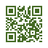 QR код со ссылкой на Марьянник зеленоколосый