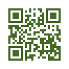QR код со ссылкой на Марьянник зеленоколосый