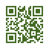 QR код со ссылкой на Марьянник щетинистый