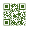 QR код со ссылкой на Дрема лапландская