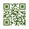 QR код со ссылкой на Перловник сероватый