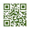 QR код со ссылкой на Перловник неравночешуйный