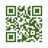 QR код со ссылкой на Перловник Комарова