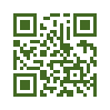 QR код со ссылкой на Перловник горный