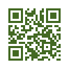 QR код со ссылкой на Перловник кисточковый