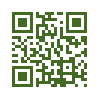 QR код со ссылкой на Перловник однобокий